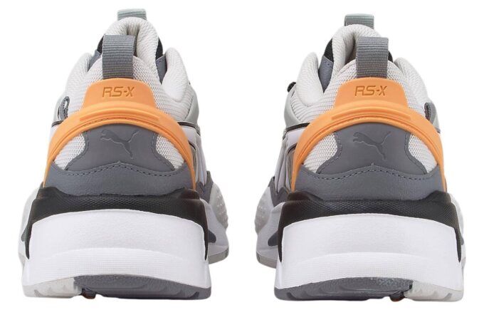 Zapatillas RS-X Efekt Turbo «Gris»