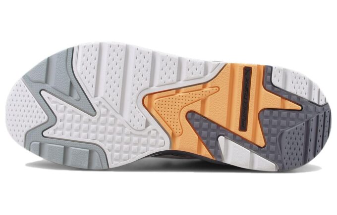 Zapatillas RS-X Efekt Turbo «Gris»