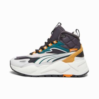 Zapatillas RS-X Hi para niños grandes