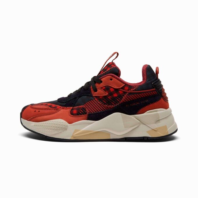 Zapatillas RS-X Hyper Prep Fall