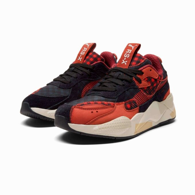 Zapatillas RS-X Hyper Prep Fall