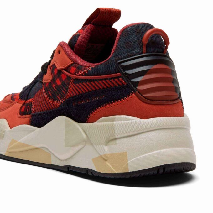 Zapatillas RS-X Hyper Prep Fall
