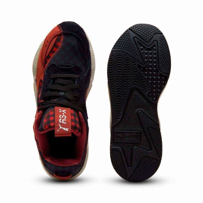 Zapatillas RS-X Hyper Prep Fall