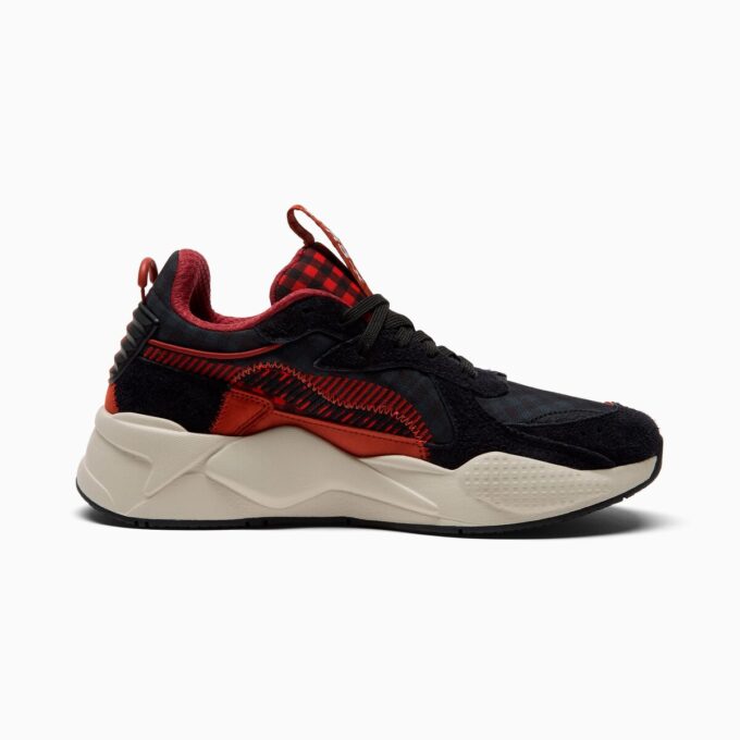 Zapatillas RS-X Hyper Prep Fall