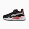 Zapatillas RS-X Metallic Easy On para niños pequeños Zapatillas RS-X Metallic Easy On para niños pequeños