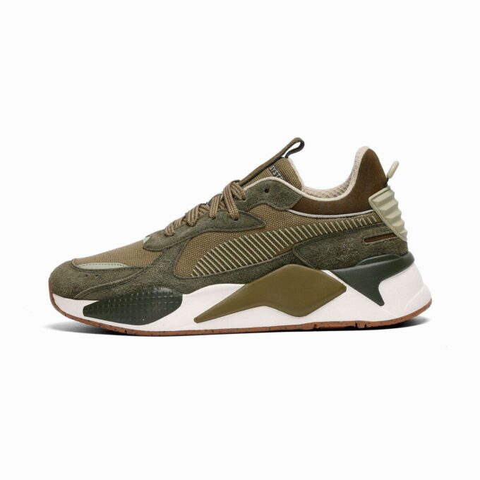 Zapatillas RS-X Mi Tierra Zapatillas RS-X Mi Tierra