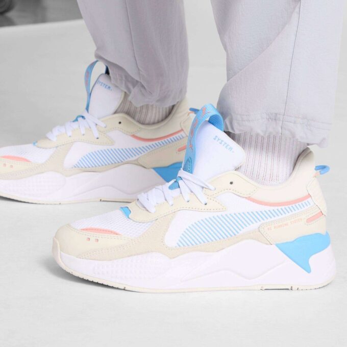 Zapatillas RS-X Reinvention