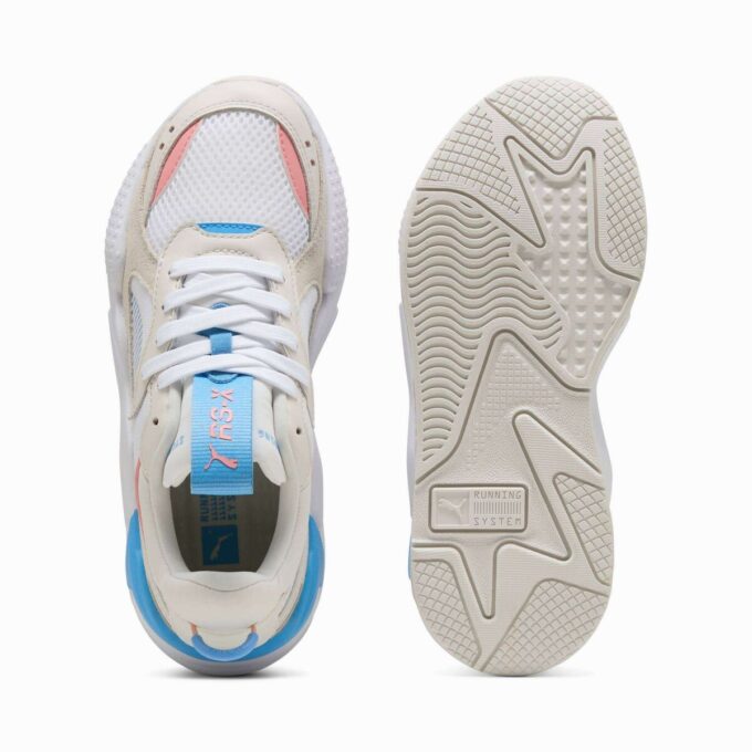 Zapatillas RS-X Reinvention