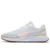 Zapatillas Runtamed Plus «Azul, Rosa, Blanco»