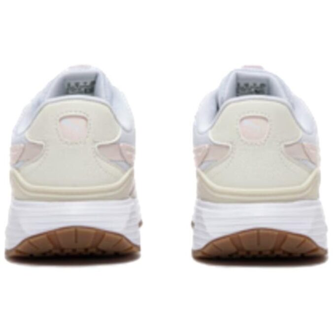 Zapatillas Runtamed Plus «Azul, Rosa, Blanco»