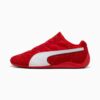 Zapatillas Scuderia Ferrari Monza Speedcat para hombre