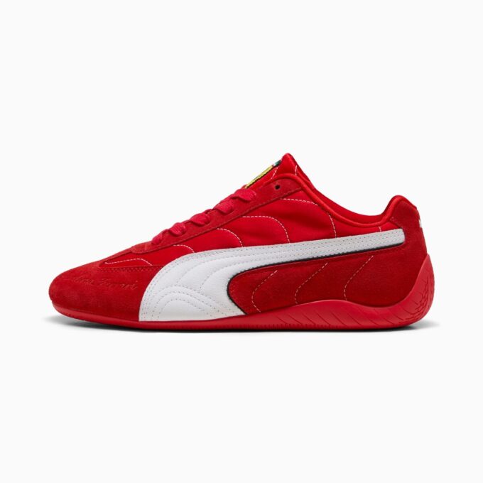 Zapatillas Scuderia Ferrari Monza Speedcat para hombre