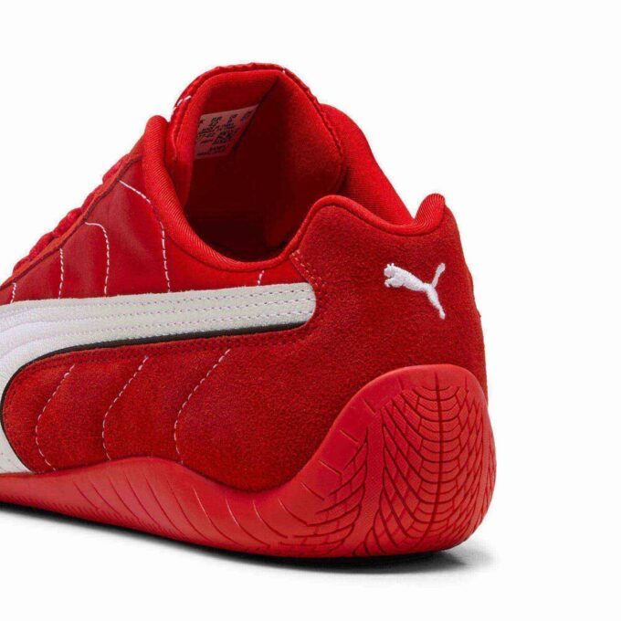 Zapatillas Scuderia Ferrari Monza Speedcat para hombre