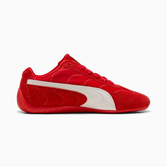 Zapatillas Scuderia Ferrari Monza Speedcat para hombre