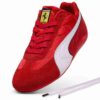 Zapatillas Scuderia Ferrari Monza Speedcat para hombre