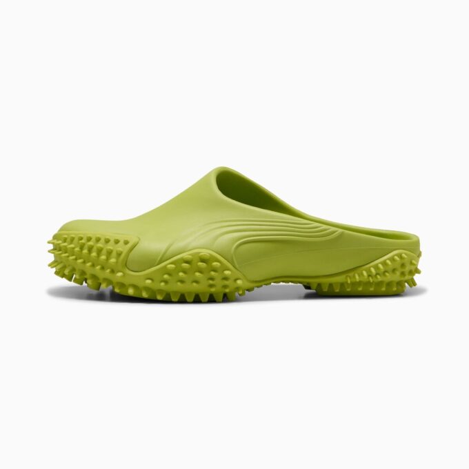 Zapatillas sin cordones Mostro Mule Zapatillas sin cordones Mostro Mule