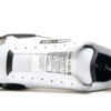 Zapatillas sin cordones UEG x Court Play «Gravity Resistance – Blanco»