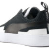 Zapatillas sin cordones UEG x Court Play «Gravity Resistance – Negras»