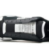Zapatillas sin cordones UEG x Court Play «Gravity Resistance – Negras»