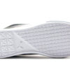 Zapatillas sin cordones UEG x Court Play «Gravity Resistance – Negras»