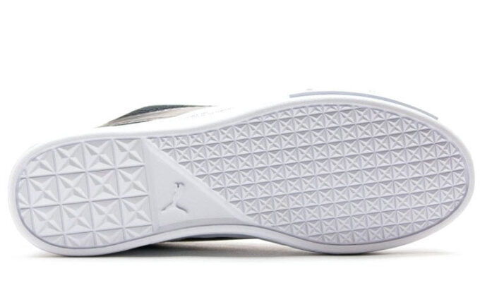 Zapatillas sin cordones UEG x Court Play «Gravity Resistance – Negras»