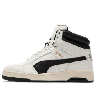 Zapatillas Slipstream Mid 75-Year Edition PRM «Blanco y negro»