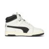 Zapatillas Slipstream Mid 75-Year Edition PRM «Blanco y negro»