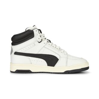 Zapatillas Slipstream Mid 75-Year Edition PRM «Blanco y negro»