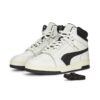 Zapatillas Slipstream Mid 75-Year Edition PRM «Blanco y negro»