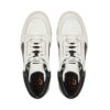 Zapatillas Slipstream Mid 75-Year Edition PRM «Blanco y negro»