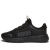 Zapatillas Softride Astro Slip-On «Negro, Gris Oscuro»