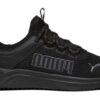 Zapatillas Softride Astro Slip-On «Negro, Gris Oscuro»