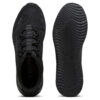 Zapatillas Softride Astro Slip-On «Negro, Gris Oscuro»