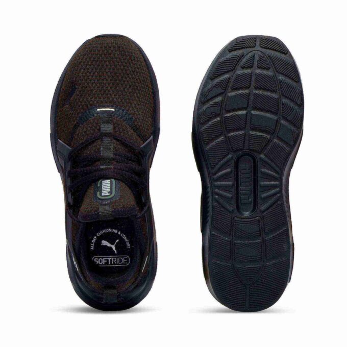 Zapatillas Softride Enzo 5 para mujer de suela ancha