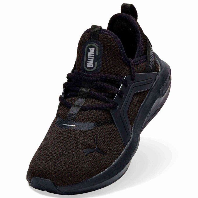 Zapatillas Softride Enzo 5 para mujer de suela ancha