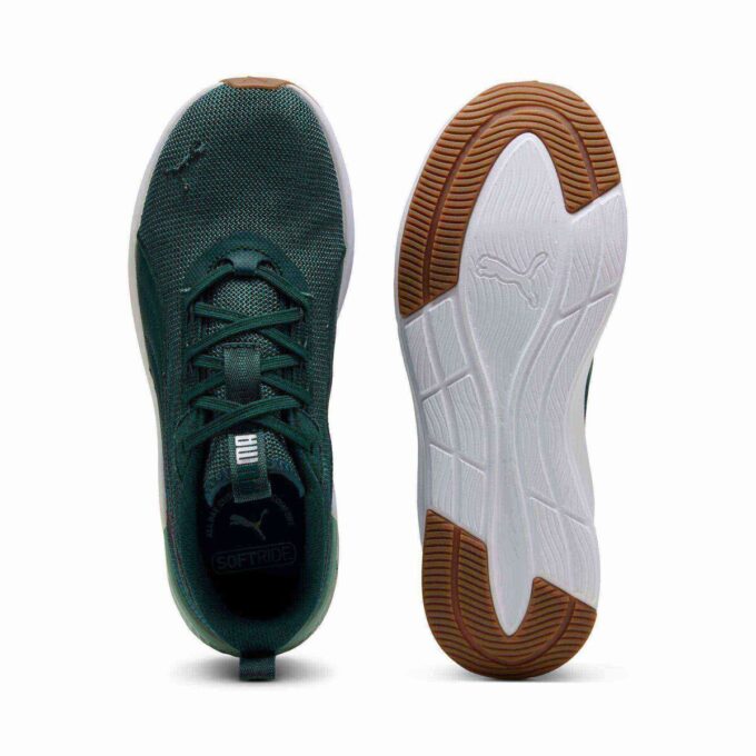 Zapatillas Softride Harli Metallic para mujer