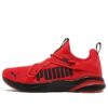 Zapatillas Softride Rift Slip-On Bold «Rojo de alto riesgo»