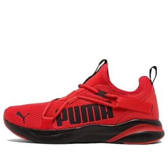 Zapatillas Softride Rift Slip-On Bold «Rojo de alto riesgo»