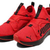 Zapatillas Softride Rift Slip-On Bold «Rojo de alto riesgo»