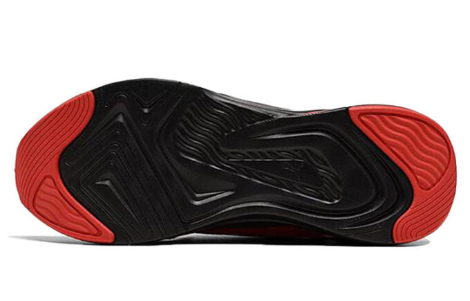 Zapatillas Softride Rift Slip-On Bold «Rojo de alto riesgo»