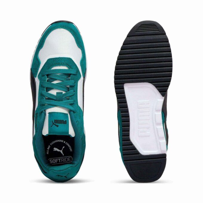 Zapatillas Softride ST Miler para hombre