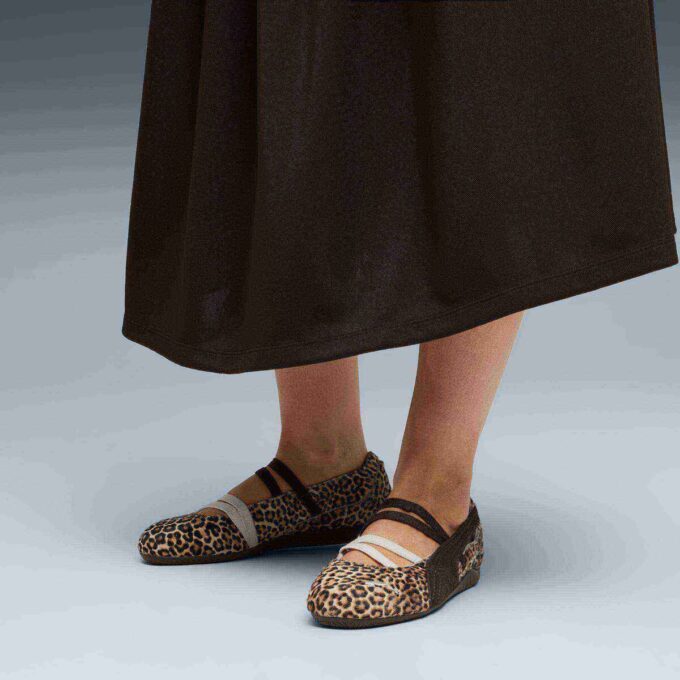 Zapatillas Speedcat Ballet Wild para mujer