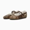 Zapatillas Speedcat Ballet Wild para mujer