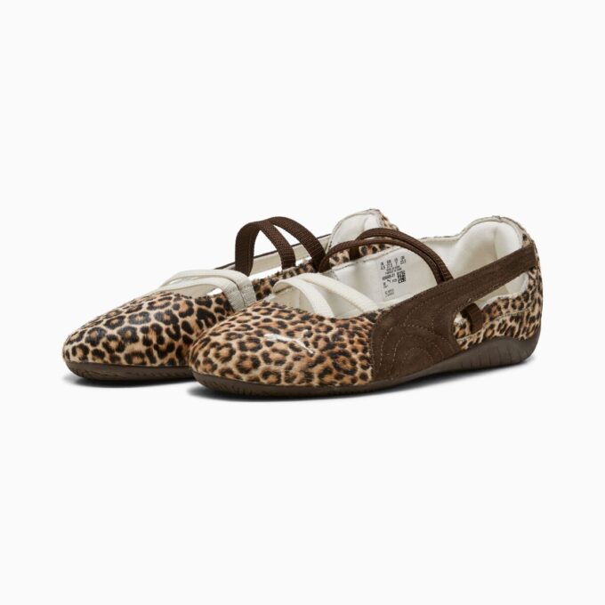Zapatillas Speedcat Ballet Wild para mujer