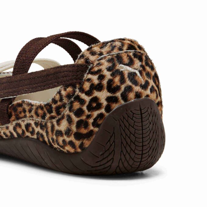 Zapatillas Speedcat Ballet Wild para mujer