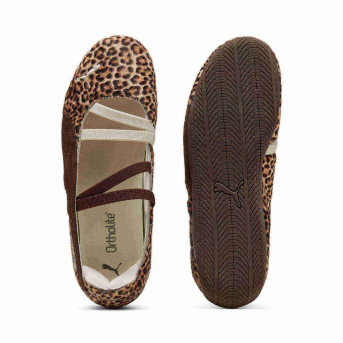 Zapatillas Speedcat Ballet Wild para mujer
