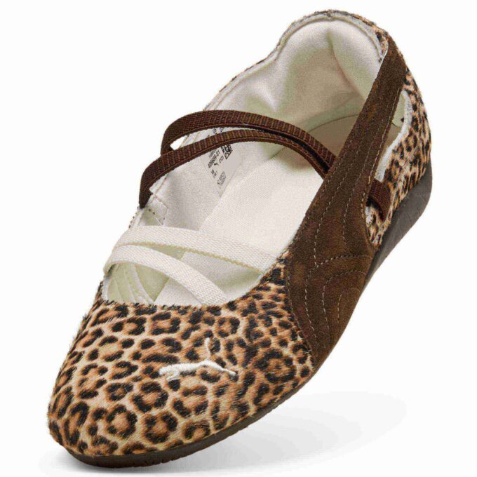 Zapatillas Speedcat Ballet Wild para mujer