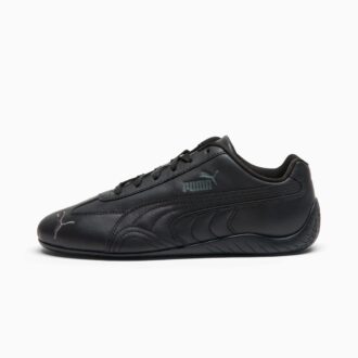 Zapatillas Speedcat de cuero para hombre
