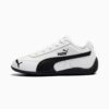 Zapatillas Speedcat de cuero para niños pequeños Zapatillas Speedcat de cuero para niños pequeños