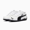 Zapatillas Speedcat de cuero para niños pequeños Zapatillas Speedcat de cuero para niños pequeños